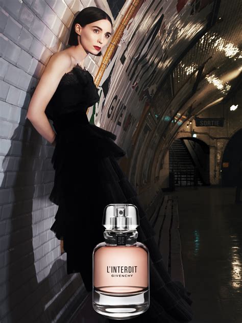 givenchy cologne linredit woman within|givenchy l'interdit perfume.